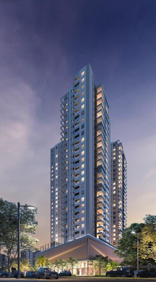 Apartamento à venda em Itajaí-SC, bairro Fazenda, 2 quartos, 2 suítes, 2 salas, 3 banheiros, 1 vaga, 86m². Venha conferir!