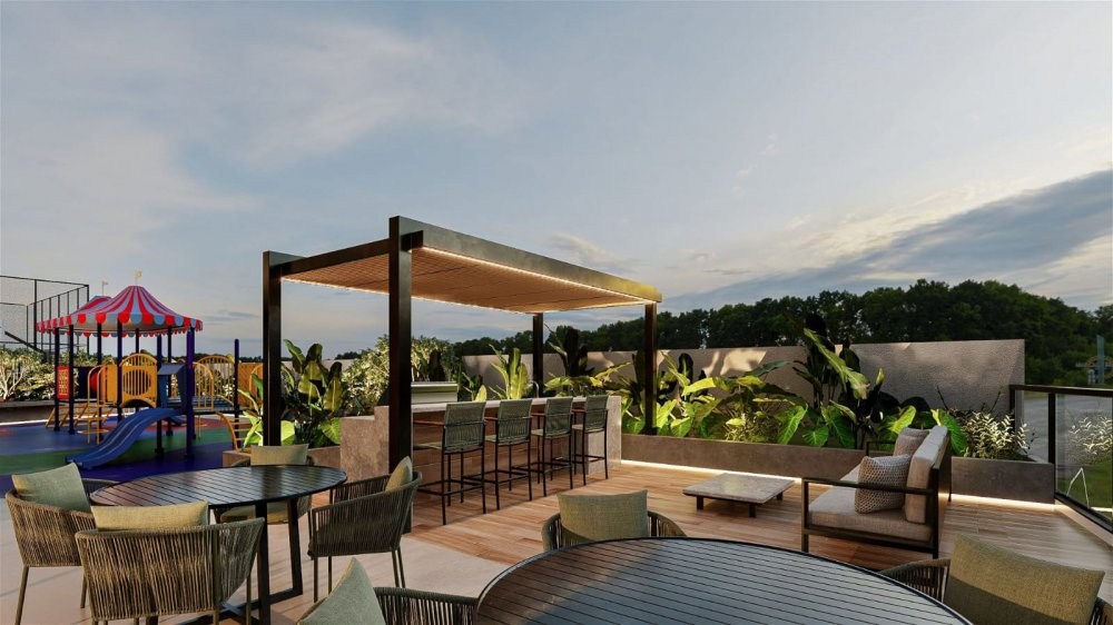 Apartamento à venda em Itajaí-SC, Centro: 2 quartos, 2 suítes, 2 salas, 2 banheiros, 1 vaga, 95,83m². Venha conferir!