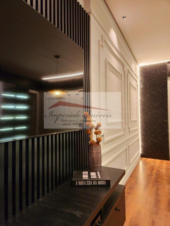 Apartamento de Luxo à Venda em Balneário Camboriú - 3 Quartos, 3 Suítes, 2 Salas, 4 Banheiros - Imperdível!
