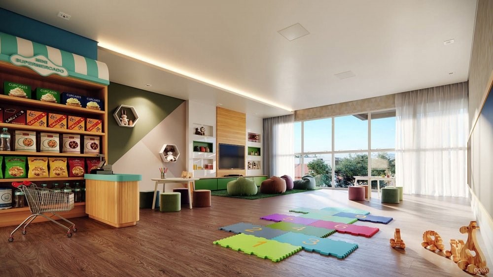 Apartamento à venda em itajaí-sc, são joão: 2 quartos, 1 suí