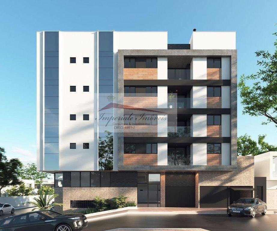 Apartamento à venda em balneário camboriú-sc, ariribá: 2 qua