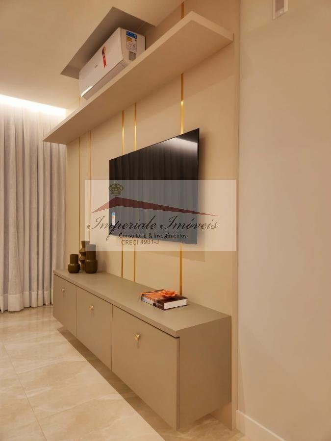 Apartamento de Luxo à Venda em Balneário Camboriú - 3 Quartos, 3 Suítes, 2 Salas, 4 Banheiros - Imperdível!