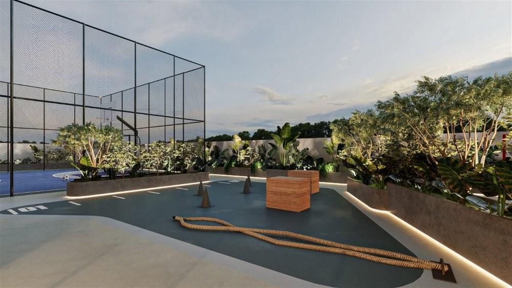 Apartamento à venda em Itajaí-SC, Centro: 2 quartos, 2 suítes, 2 salas, 2 banheiros, 1 vaga, 95,83m². Venha conferir!