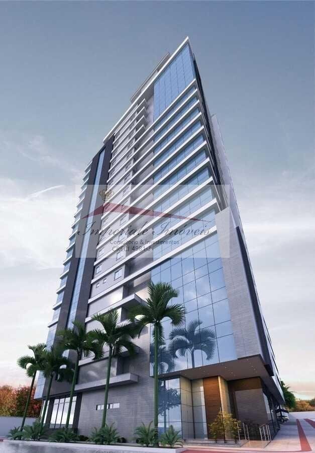 Apartamento de Luxo à Venda em Balneário Camboriú - 3 Quartos, 3 Suítes, 2 Salas, 4 Banheiros - Imperdível!
