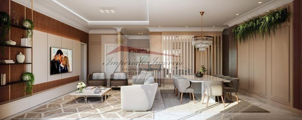 Imperdível oportunidade! Apartamento à venda em Itajaí, SC - Bairro Fazenda: 3 quartos, 3 suítes, 2 salas, 5 banheiros, 2 vagas de garagem, 116,43 m².
