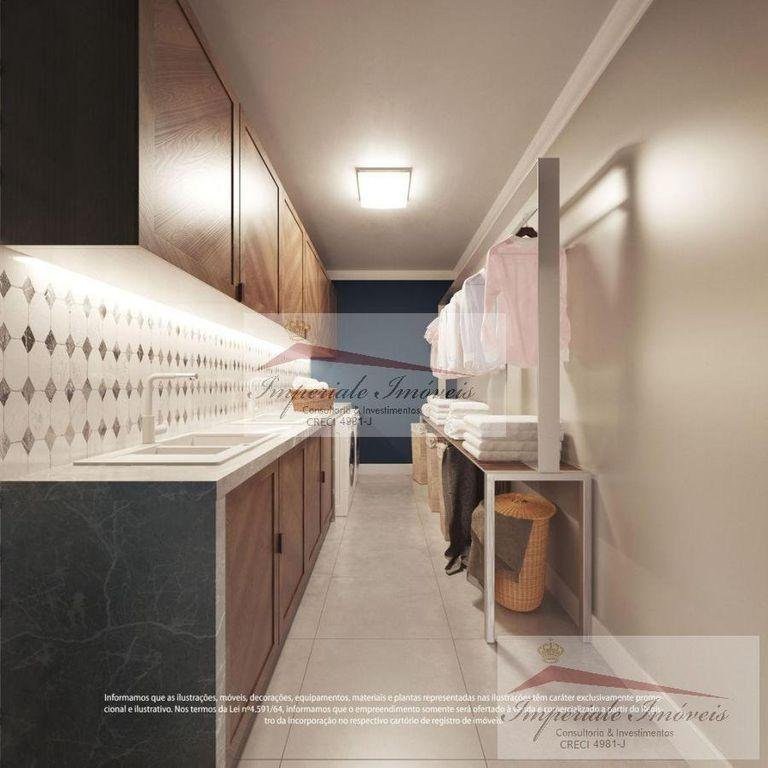 Viva com conforto e praticidade neste apartamento de 3 quart