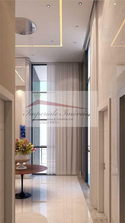 Apartamento de Luxo à Venda em Balneário Camboriú - 3 Quartos, 3 Suítes, 2 Salas, 4 Banheiros - Imperdível!