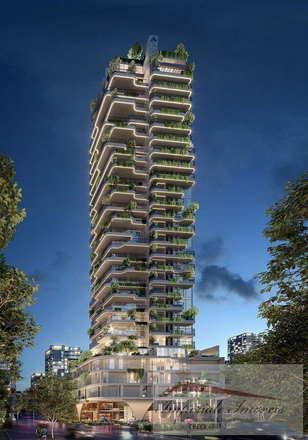 Apartamento à venda em itajaí-sc, bairro fazenda: 3 quartos,