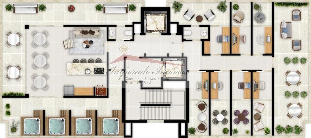 Imperdível oportunidade! apartamento à venda em itajaí, sc -