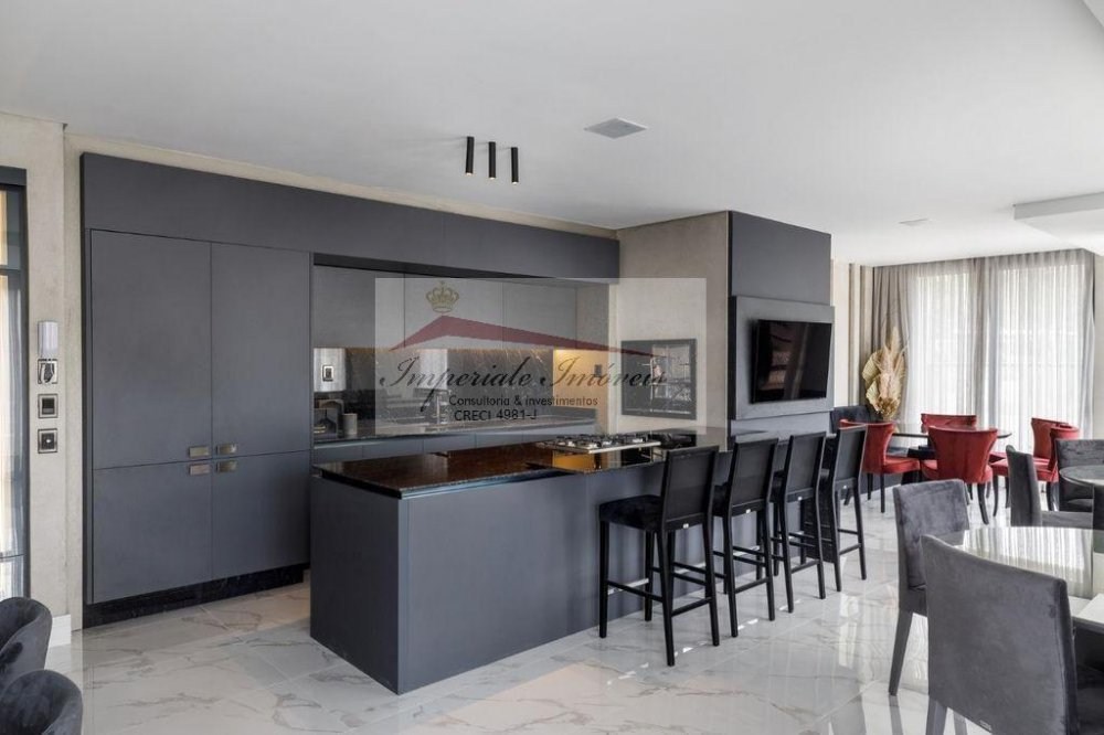 Imperdível apartamento de luxo na ressacada: 3 quartos, 3 su