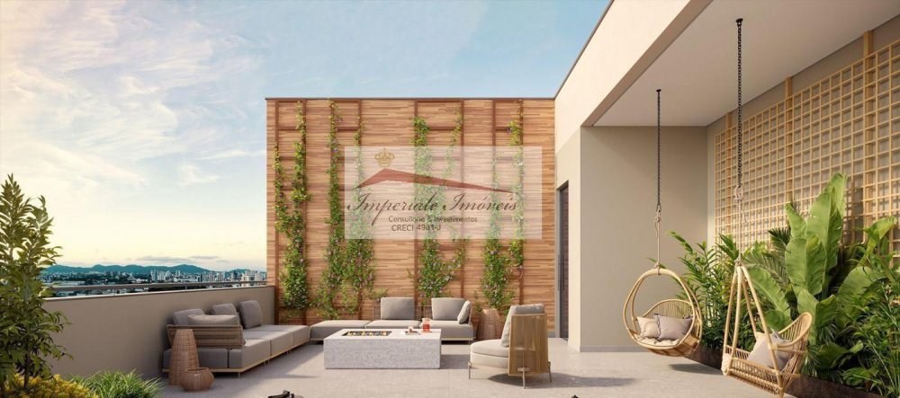 Apartamento à venda em itajaí-sc, dom bosco: 3 quartos, 1 su