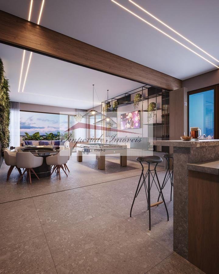 Apartamento à venda em itajaí-sc, dom bosco: 3 quartos, 1 su