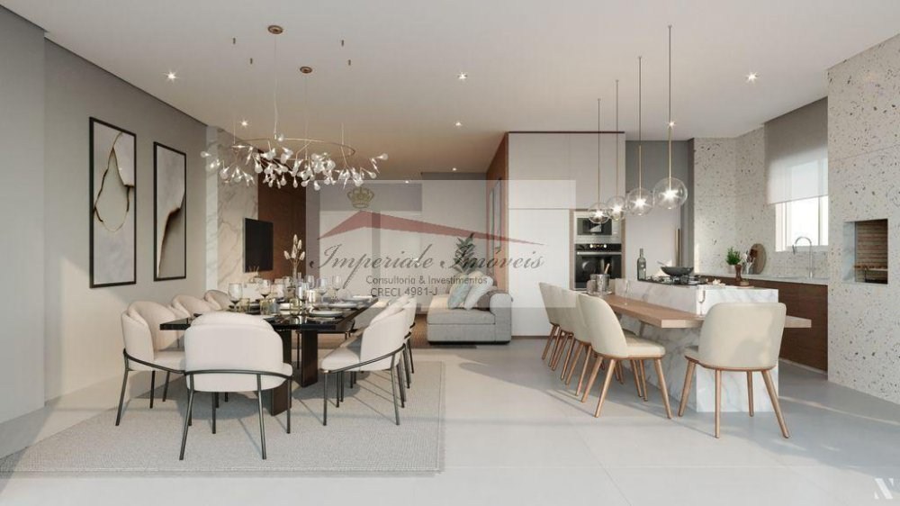 Apartamento de luxo na Praia Brava: 3 quartos, 3 suítes, 2 salas, 5 banheiros, 3 vagas de garagem e 173m². Aproveite!