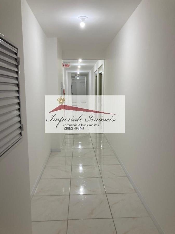 Apartamento à venda em itajaí-sc, no bairro carvalho! 2 quar