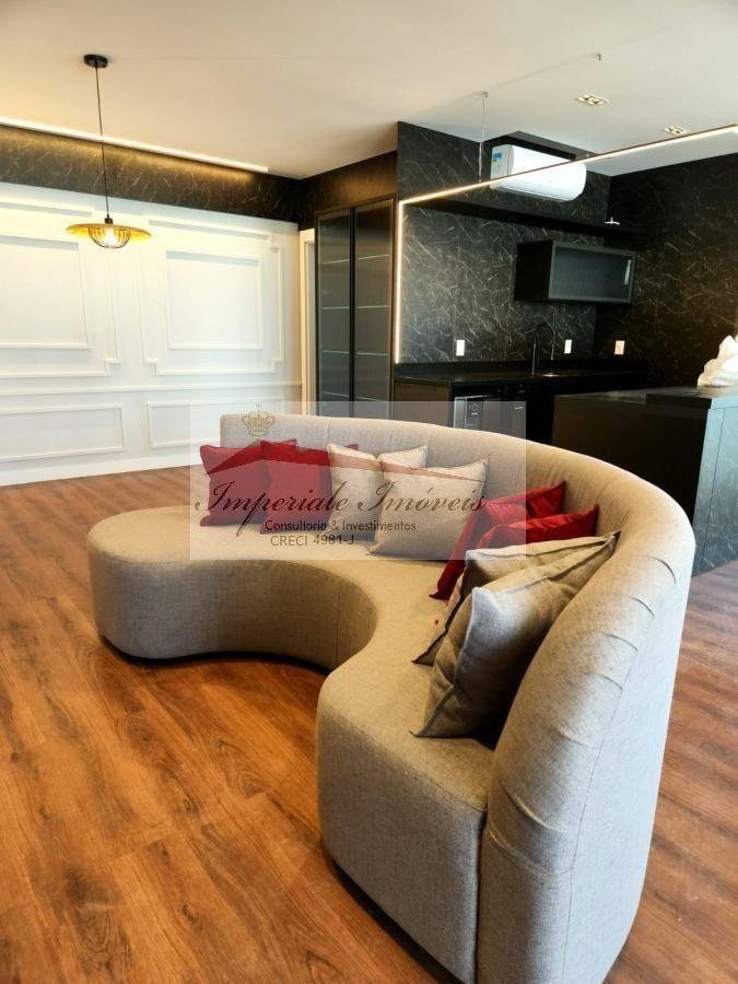 Apartamento de Luxo à Venda em Balneário Camboriú - 3 Quartos, 3 Suítes, 2 Salas, 4 Banheiros - Imperdível!