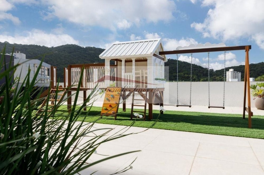 Imperdível apartamento de luxo na ressacada: 3 quartos, 3 su