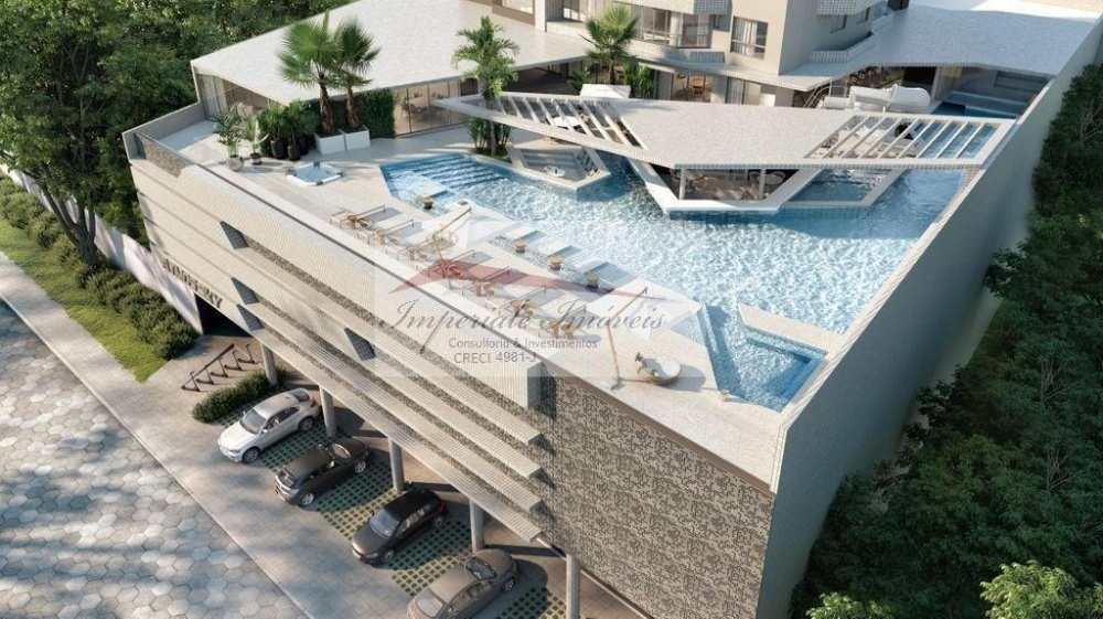 Apartamento à venda em Itajaí-SC, Vila Operária: 2 quartos, 1 suíte, 2 banheiros, 1 vaga, 78m². Venha conferir!