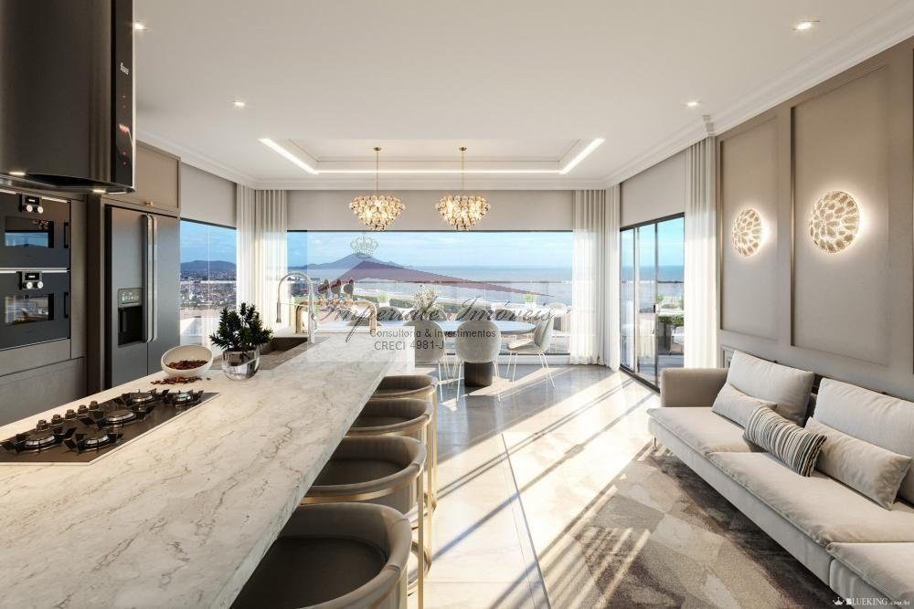 Imperdível oportunidade! Apartamento à venda em Itajaí, SC - Bairro Fazenda: 3 quartos, 3 suítes, 2 salas, 5 banheiros, 2 vagas de garagem, 116,43 m².