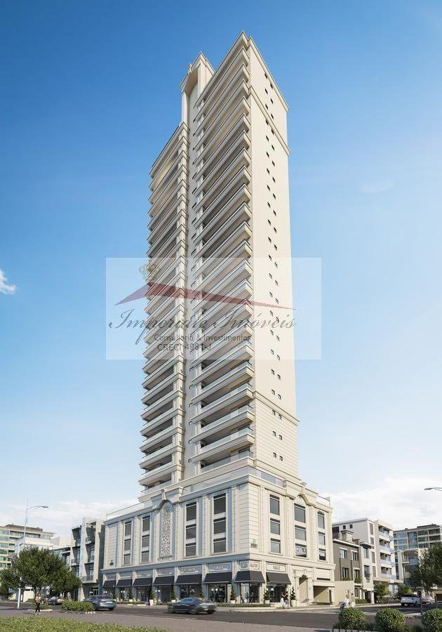 Imperdível oportunidade! apartamento à venda em itajaí, sc -