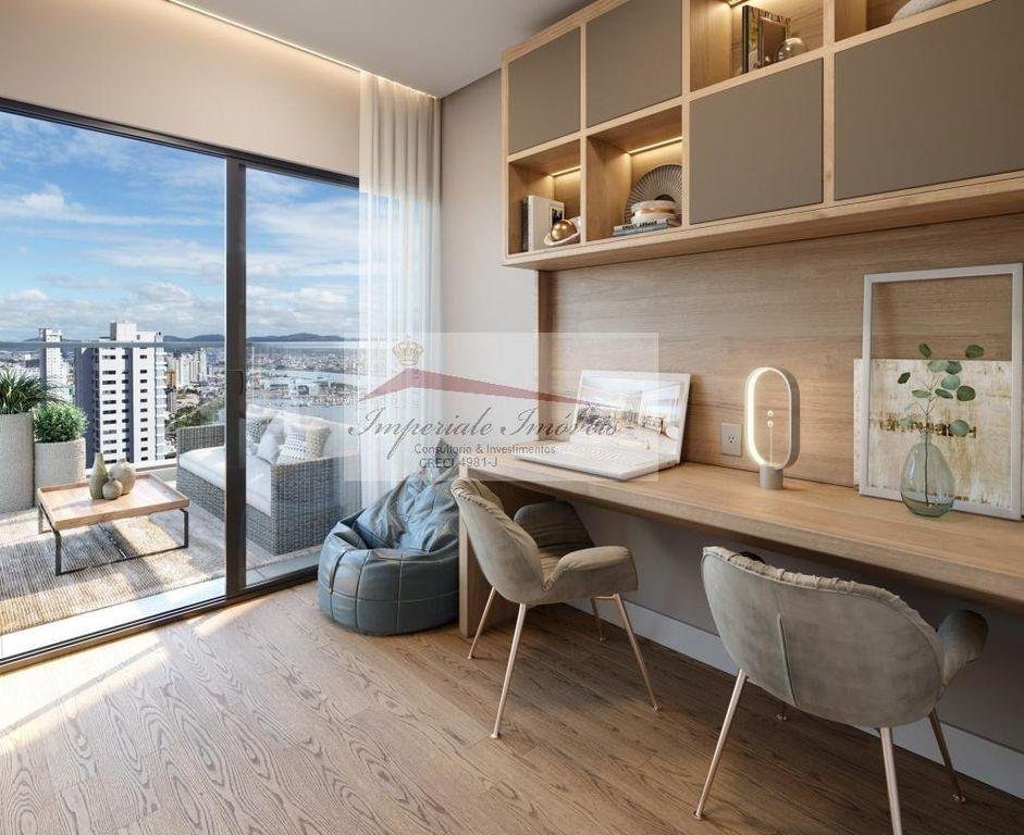 Imperdível oportunidade! apartamento à venda em itajaí, sc -