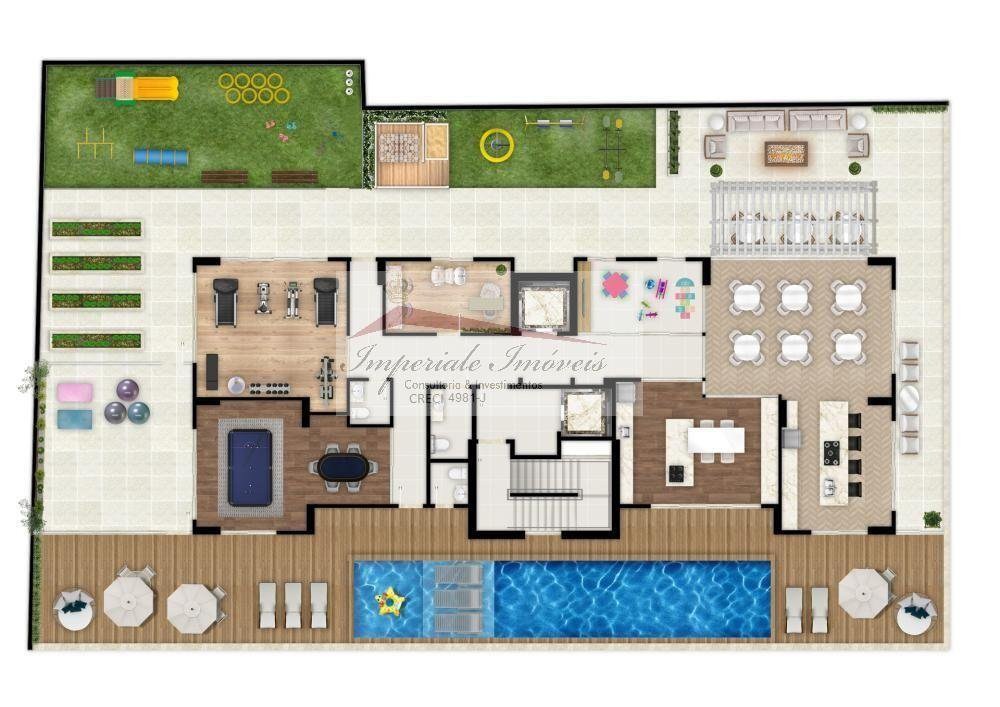 Imperdível oportunidade! apartamento à venda em itajaí, sc -