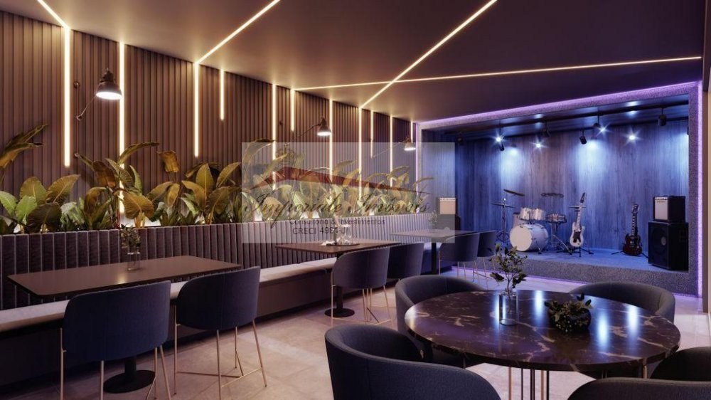 Apartamento à venda em itajaí-sc, vila operária: 2 quartos, 