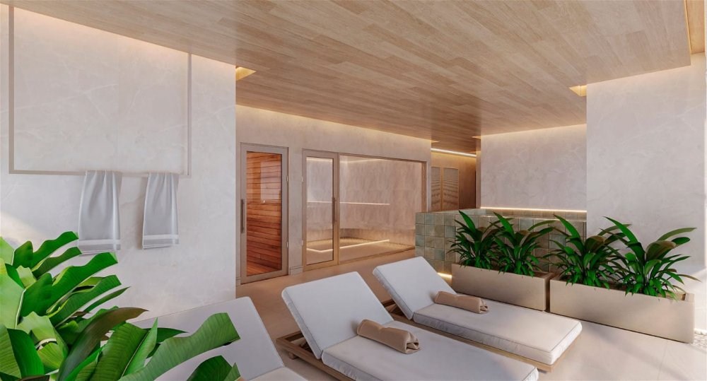 Apartamento à venda em Itajaí-SC, Centro: 2 quartos, 2 suítes, 2 salas, 2 banheiros, 1 vaga, 95,83m². Venha conferir!