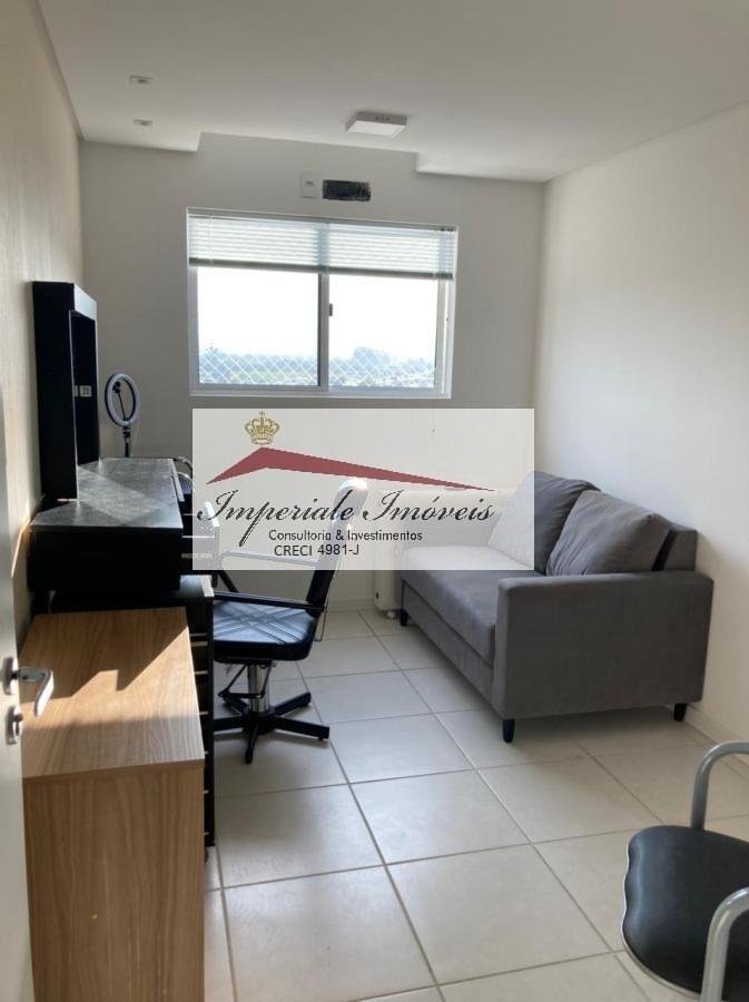 Apartamento à venda em itajaí-sc, no bairro carvalho! 2 quar