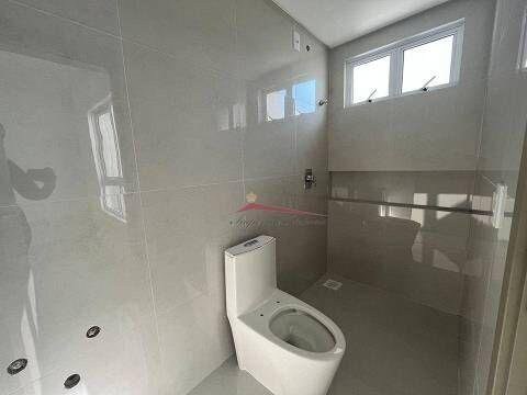 Sobrado de luxo à venda em itajaí-sc - 3 quartos, 3 suítes, 