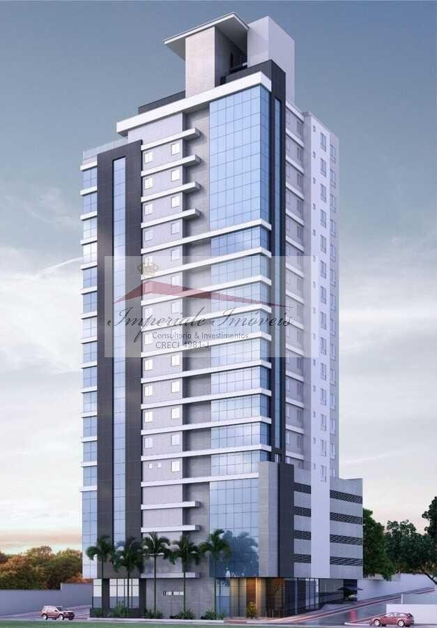 Apartamento de Luxo à Venda em Balneário Camboriú - 3 Quartos, 3 Suítes, 2 Salas, 4 Banheiros - Imperdível!