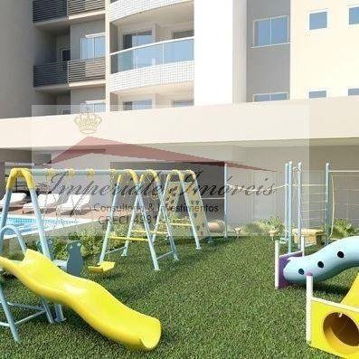 Apartamento à venda em itajaí-sc, bairro fazenda: 3 quartos,