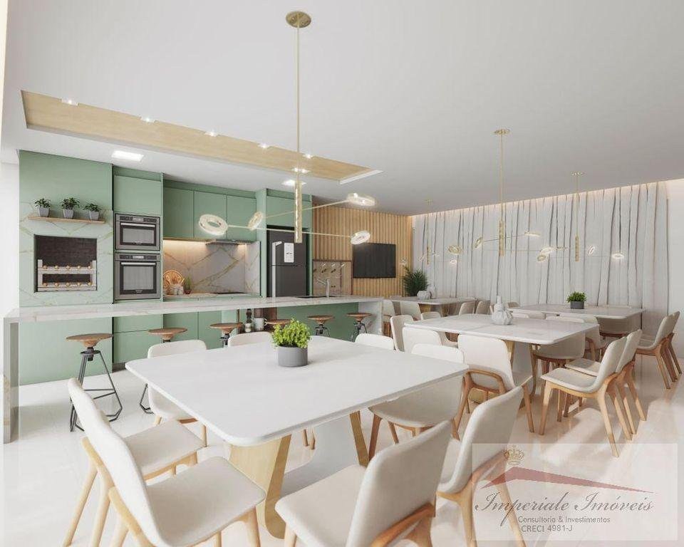 Apartamento à venda em itajaí-sc, bairro fazenda: 3 quartos,