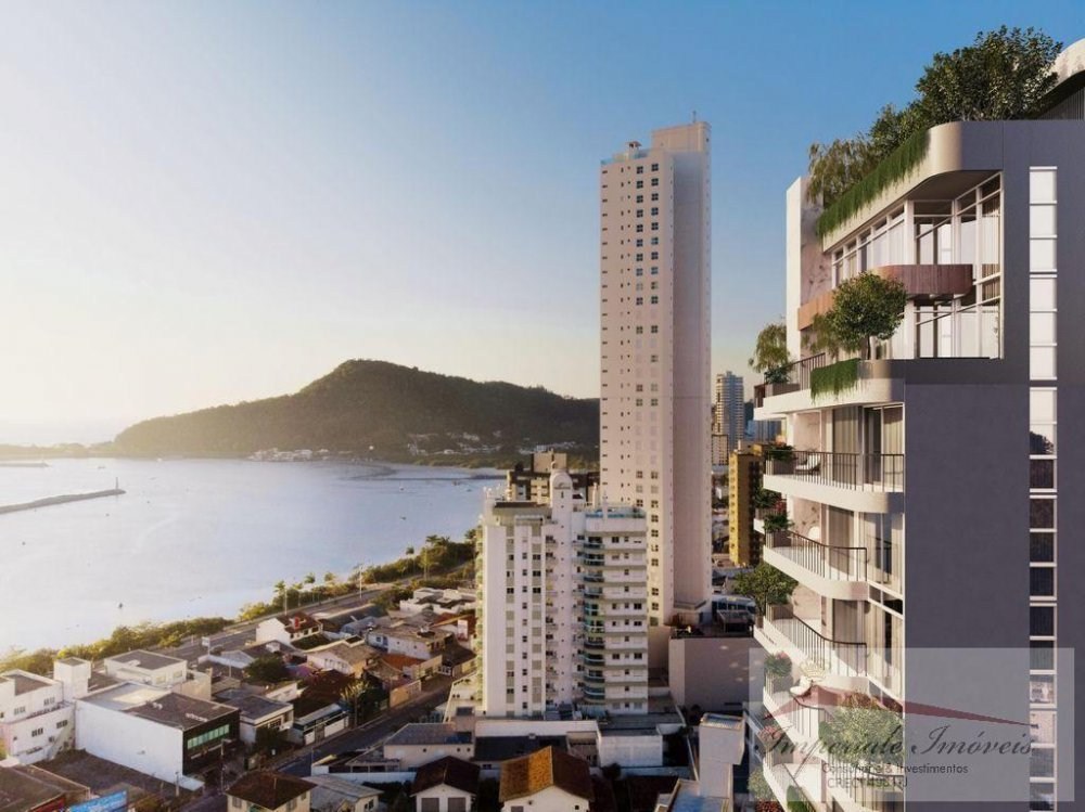 Apartamento à venda em Itajaí-SC, Bairro Fazenda: 3 quartos, 3 suítes, 2 salas, 4 banheiros, 2 vagas, 122m². Confira já!