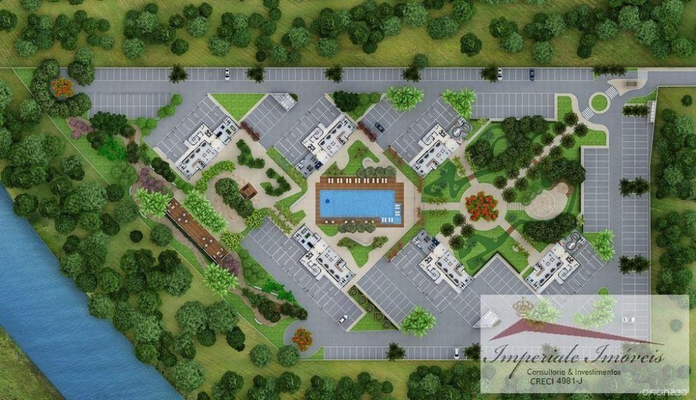 Luxuoso apartamento à venda em Itajaí-SC, no bairro São João: 2 quartos, 1 suíte, 2 salas, 2 banheiros, 2 vagas de garagem, 64m².