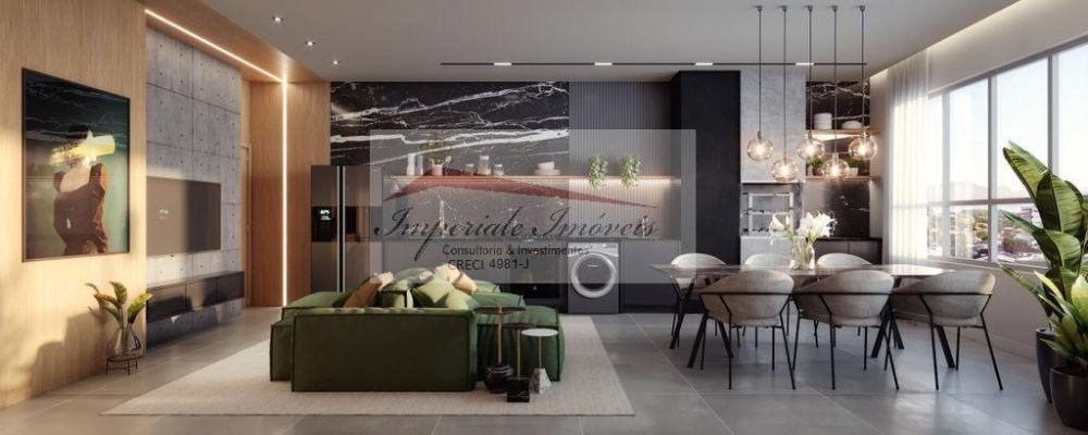 Apartamento à venda em itajaí-sc, vila operária: 2 quartos, 
