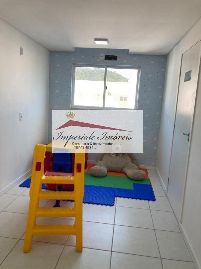 Apartamento à venda em itajaí-sc, no bairro carvalho! 2 quar