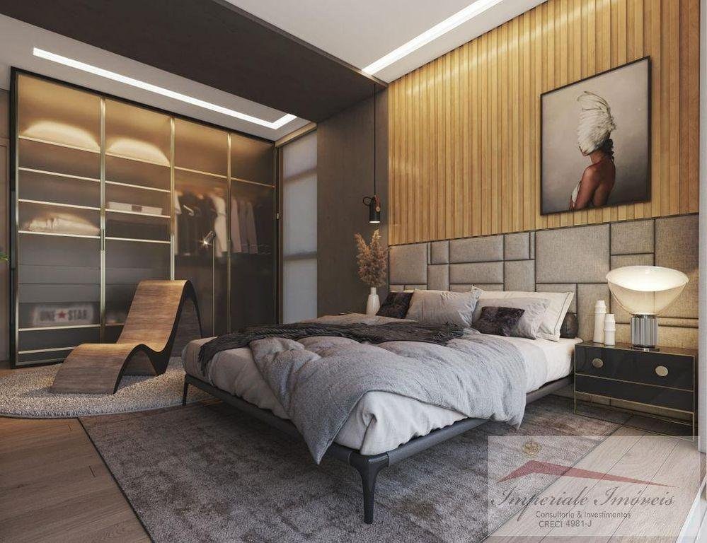 Apartamento à venda em itajaí-sc, bairro fazenda: 3 quartos,
