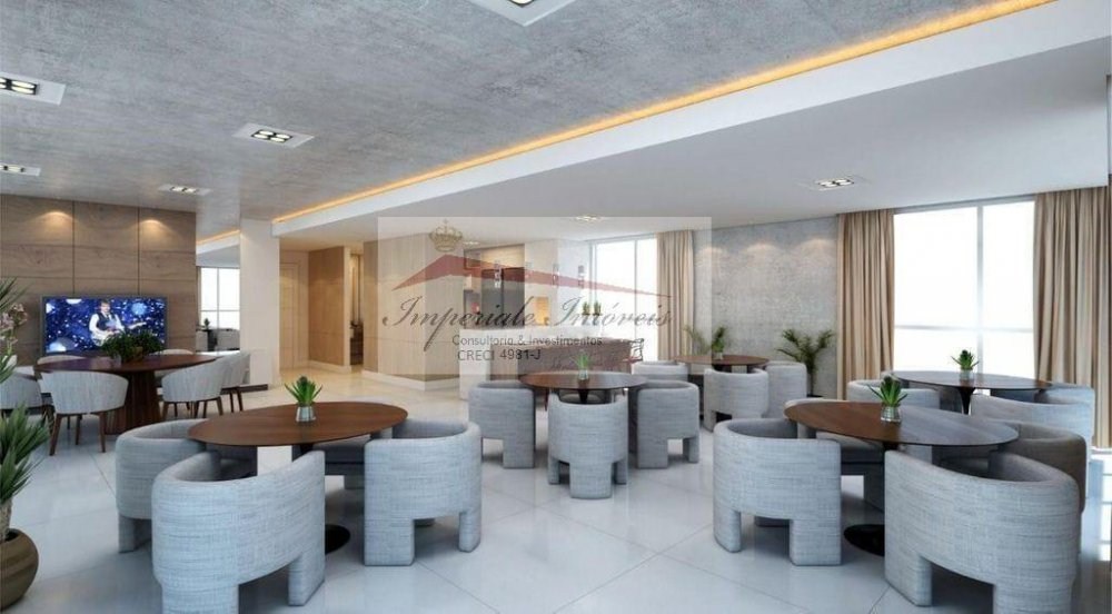Apartamento de Luxo à Venda em Balneário Camboriú - 3 Quartos, 3 Suítes, 2 Salas, 4 Banheiros - Imperdível!