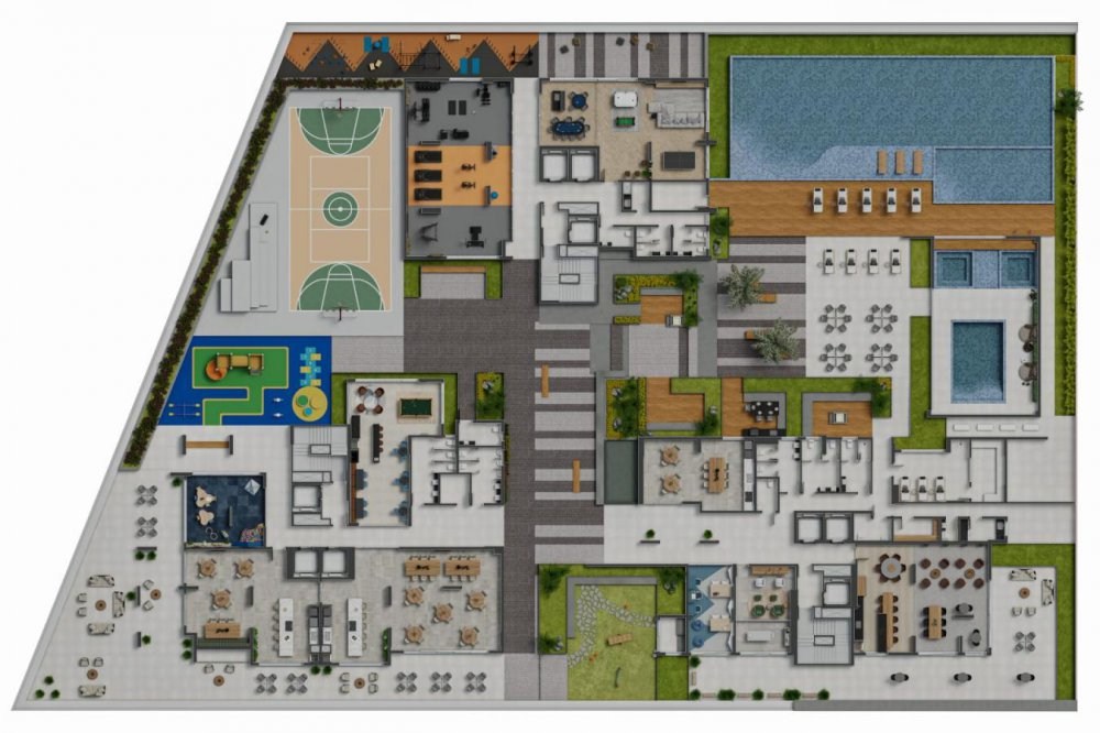 Apartamento à venda em Itajaí-SC, bairro Fazenda, 2 quartos, 2 suítes, 2 salas, 3 banheiros, 1 vaga, 86m². Venha conferir!