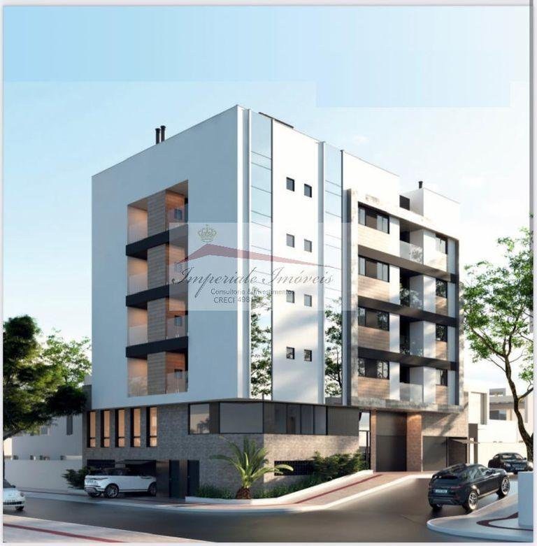 Apartamento à venda em balneário camboriú-sc, ariribá: 2 qua