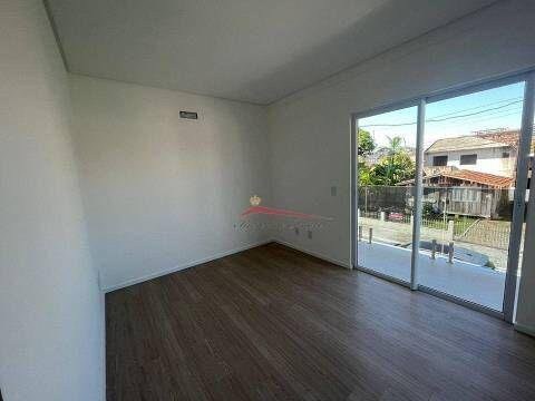 Sobrado de luxo à venda em itajaí-sc - 3 quartos, 3 suítes, 
