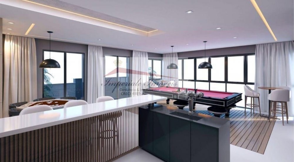 Apartamento de Luxo à Venda em Balneário Camboriú - 3 Quartos, 3 Suítes, 2 Salas, 4 Banheiros - Imperdível!