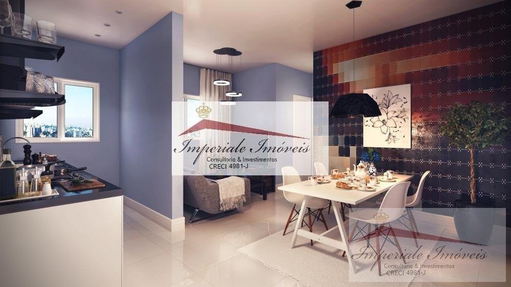 Apartamento à venda em itajaí-sc, no bairro carvalho! 2 quar