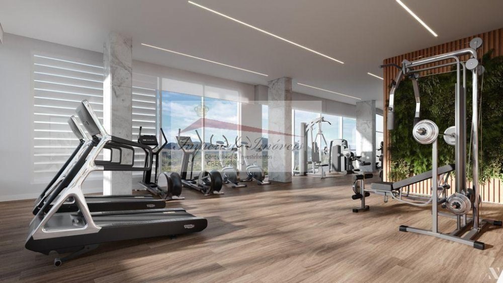 Apartamento de luxo na Praia Brava: 3 quartos, 3 suítes, 2 salas, 5 banheiros, 3 vagas de garagem e 173m². Aproveite!