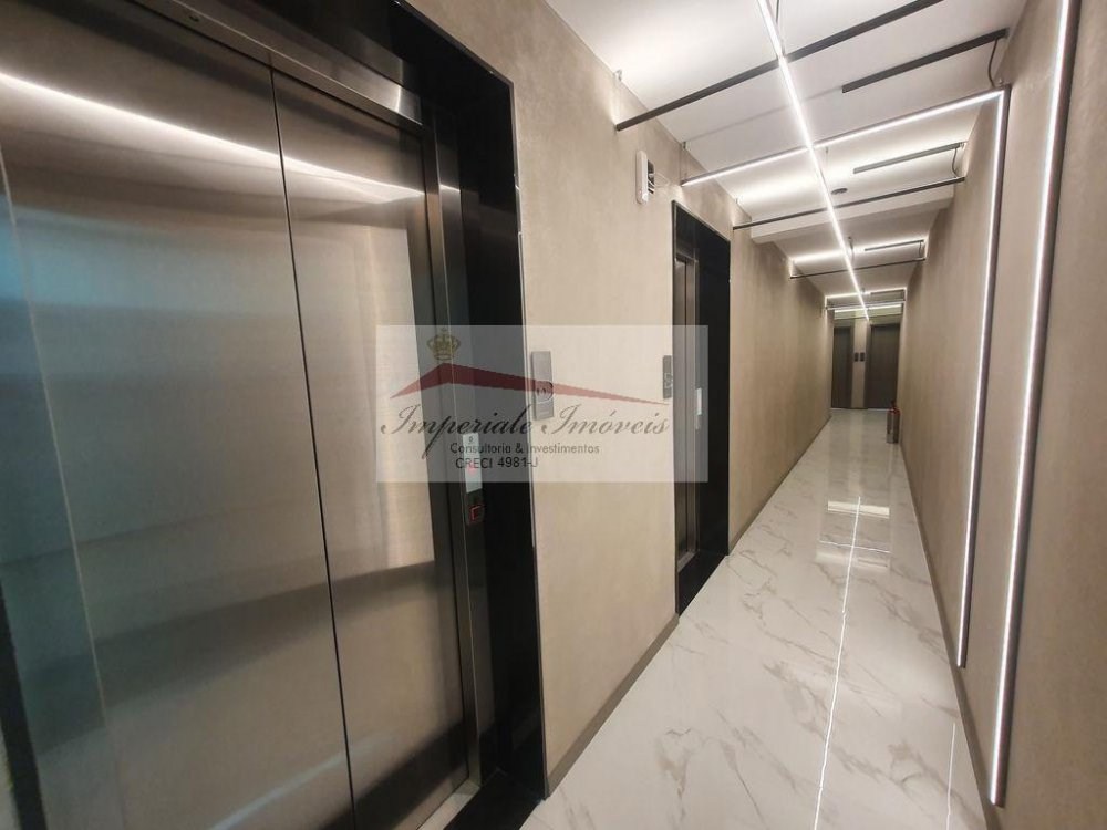 Imperdível apartamento de luxo na ressacada: 3 quartos, 3 su