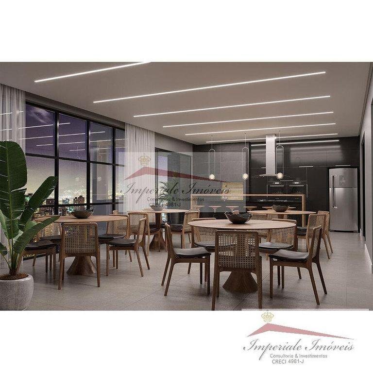 Apartamento à venda em itajaí-sc: 2 quartos, 1 suíte, 2 banh