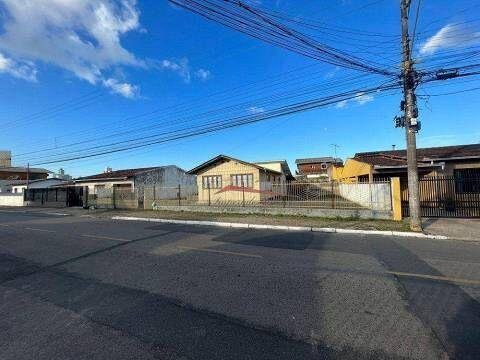Terreno à venda em itajaí-sc, bairro cordeiros, com 840,00 m