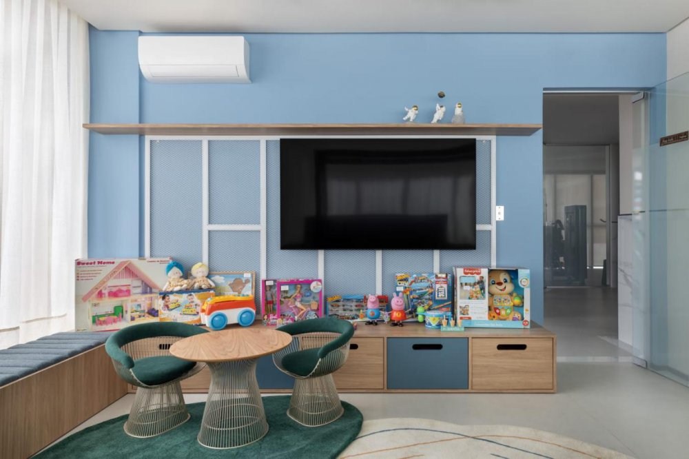 Imperdível Apartamento à Venda no Centro de Balneário Camboriú-SC: 4 Quartos, 4 Suítes, 2 Salas, 5 Banheiros e 138m² de Área.