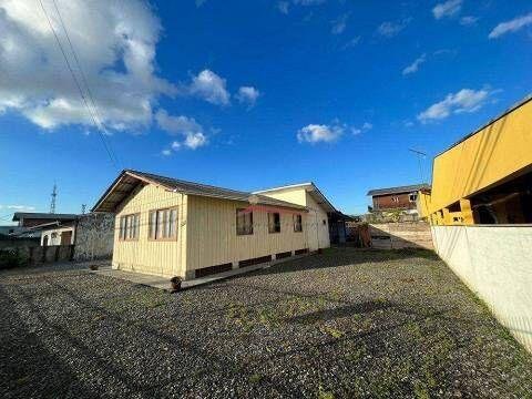 Terreno à venda em itajaí-sc, bairro cordeiros, com 840,00 m