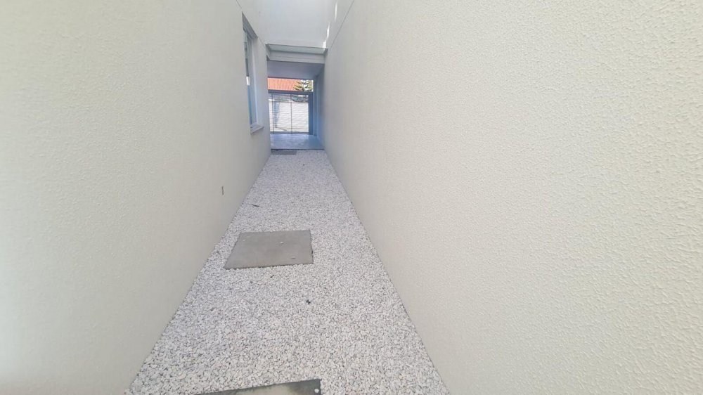 Sobrado de luxo à venda em itajaí-sc - 3 quartos, 3 suítes, 